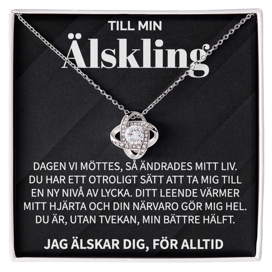 min alskling