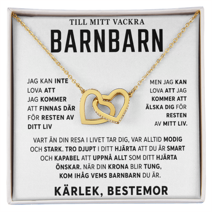 Barnbarn