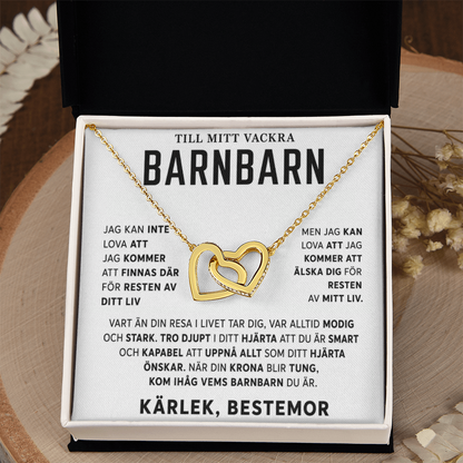 Barnbarn