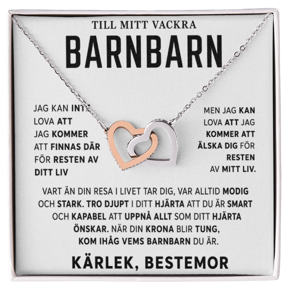 Barnbarn