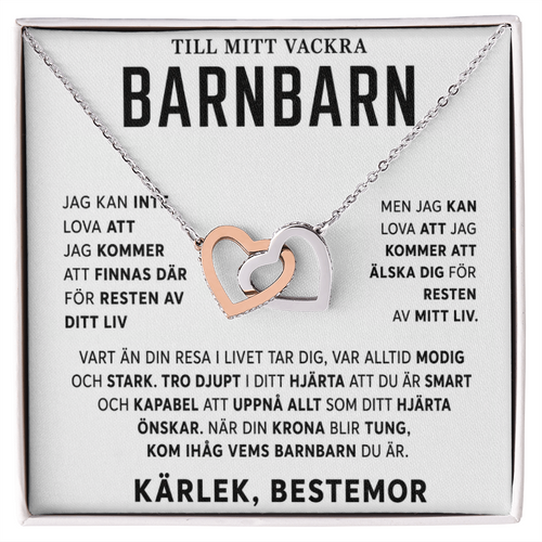 Barnbarn