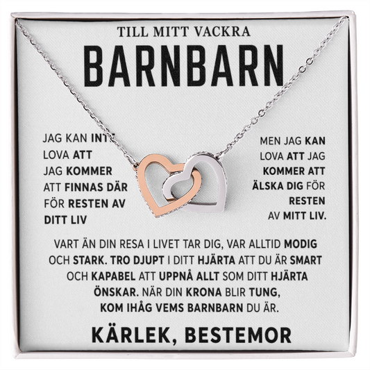 Barnbarn