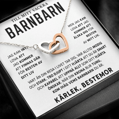 Barnbarn