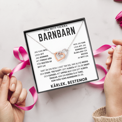 Barnbarn