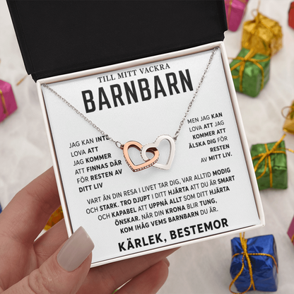 Barnbarn