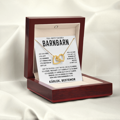 Barnbarn