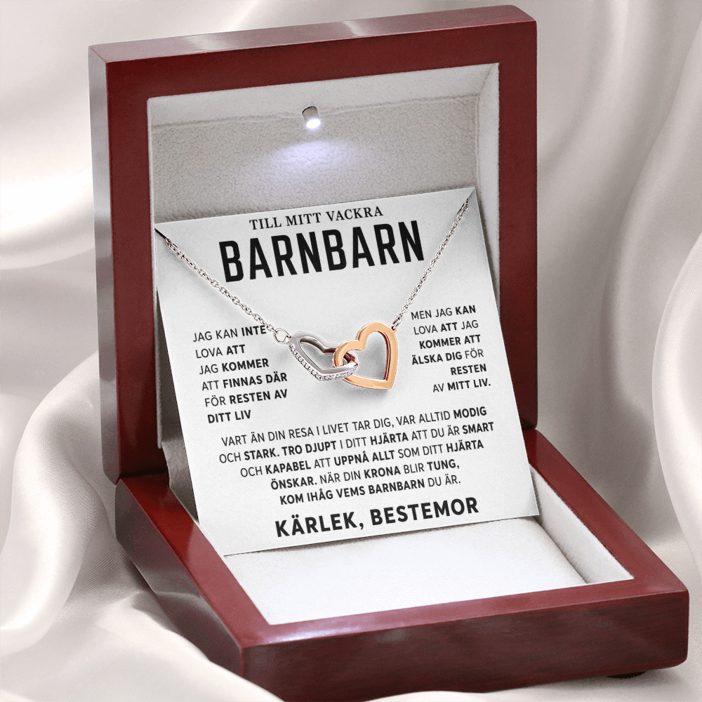Barnbarn
