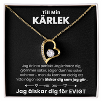 18k Yellow Gold Finish